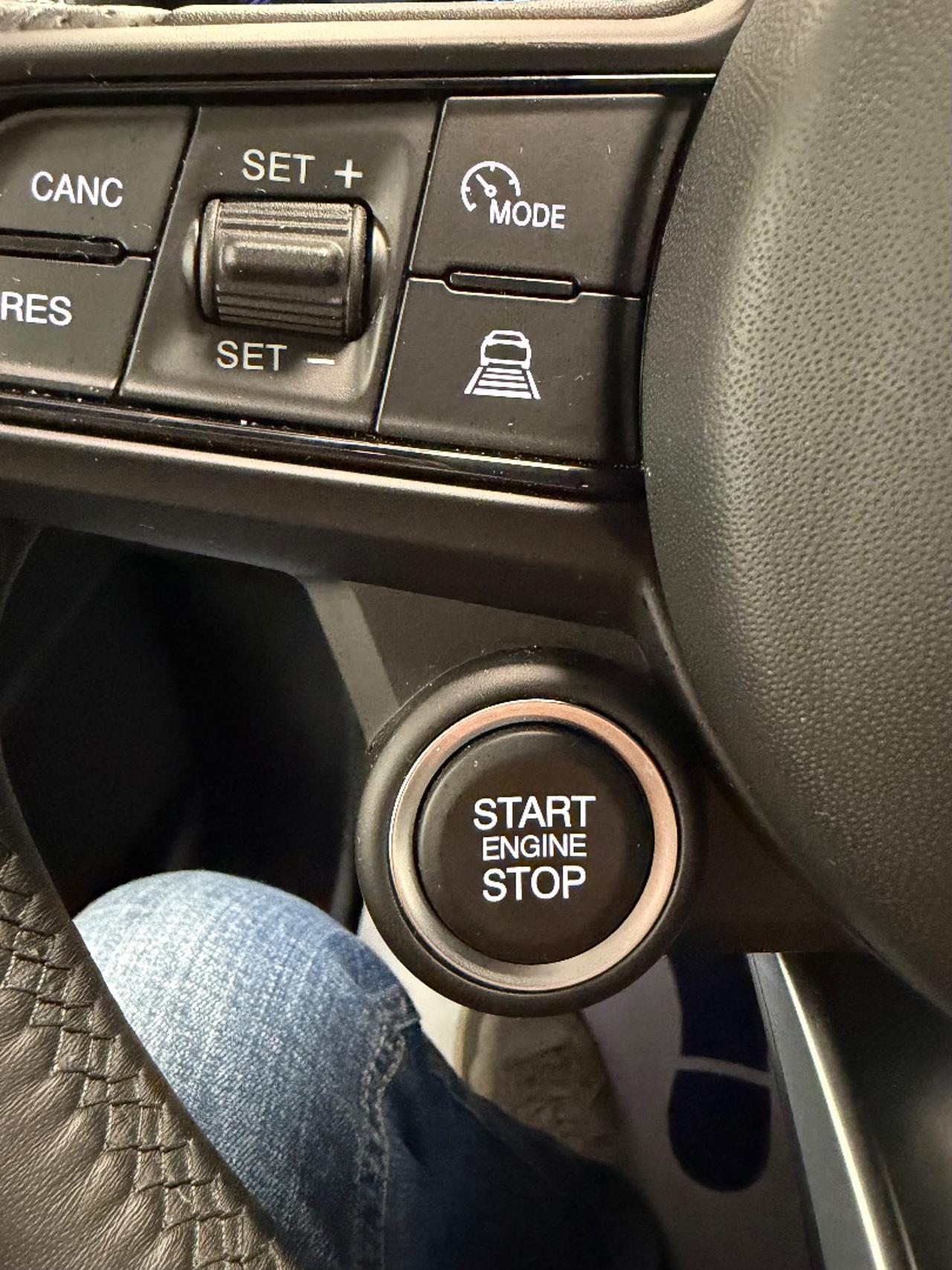 ALFA ROMEO Tonale 1.6 diesel 130 CV TCT6 Ti - 20