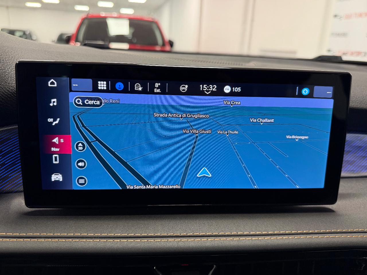 ALFA ROMEO Tonale 1.6 diesel 130 CV TCT6 Ti - 15