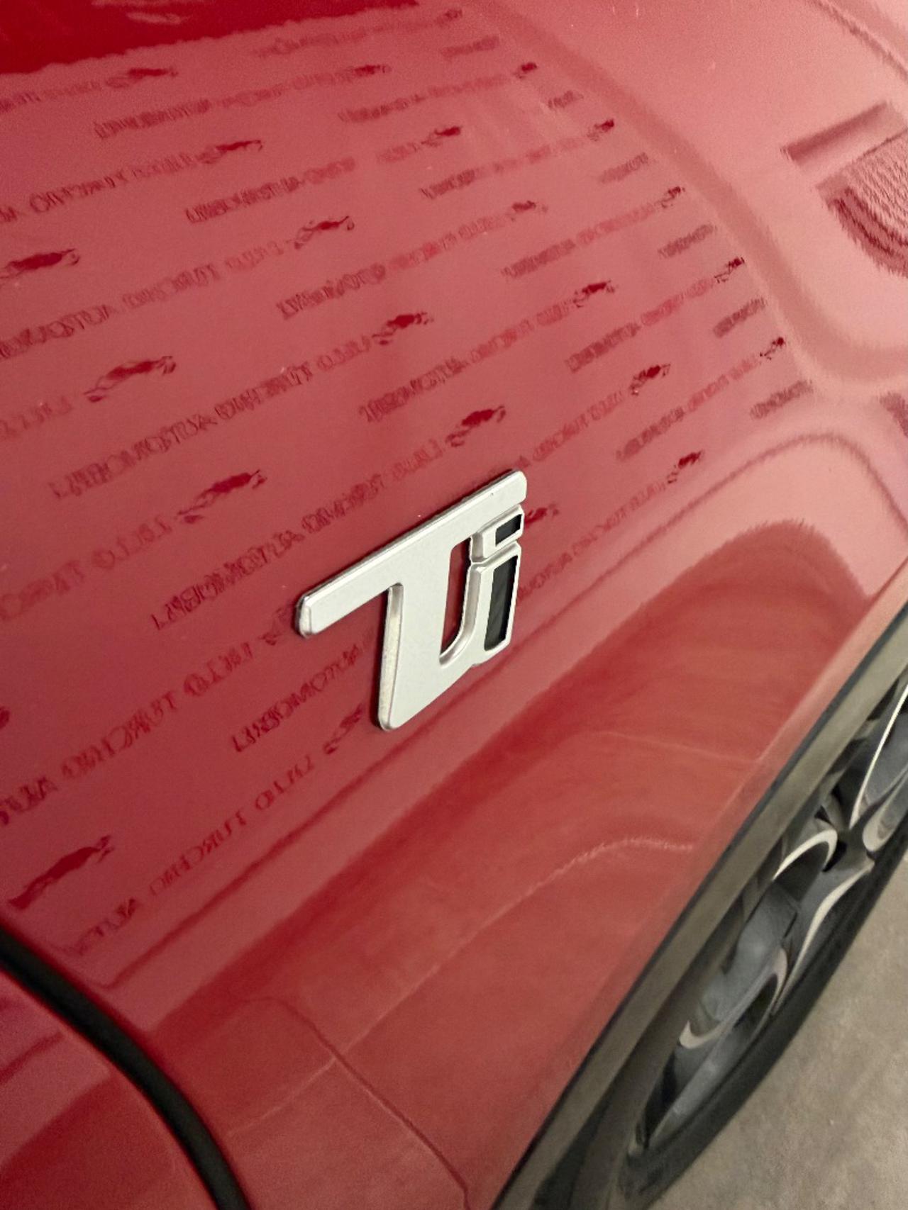 ALFA ROMEO Tonale 1.6 diesel 130 CV TCT6 Ti - 28