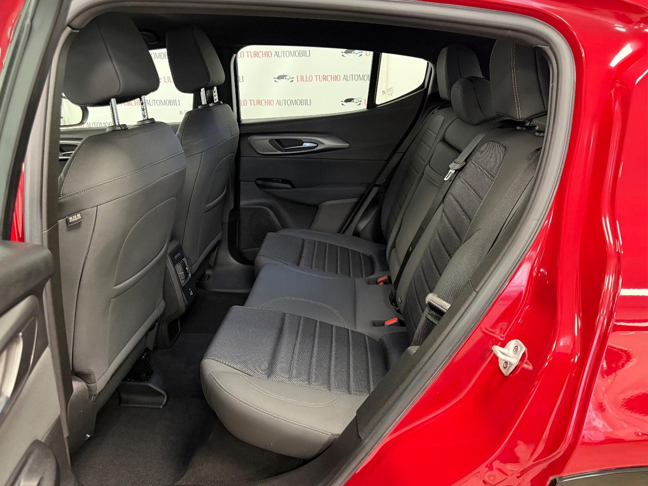 ALFA ROMEO Tonale 1.6 diesel 130 CV TCT6 Ti - 11