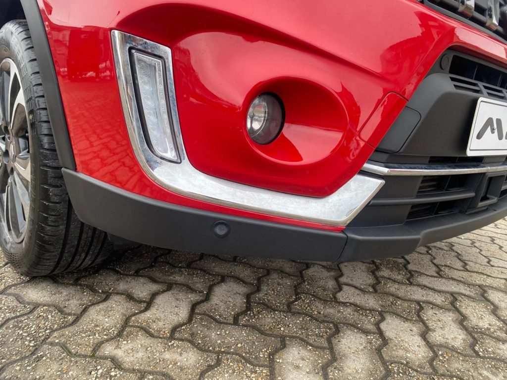 SUZUKI Vitara 1.4 Hybrid 4WD AllGrip Starview - 9