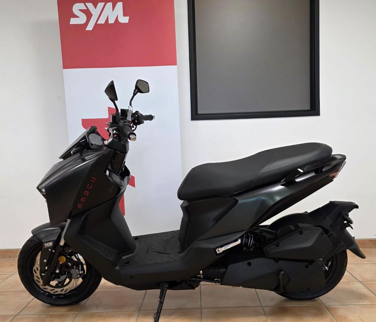 SYM MMBCU 125 2026 - 2