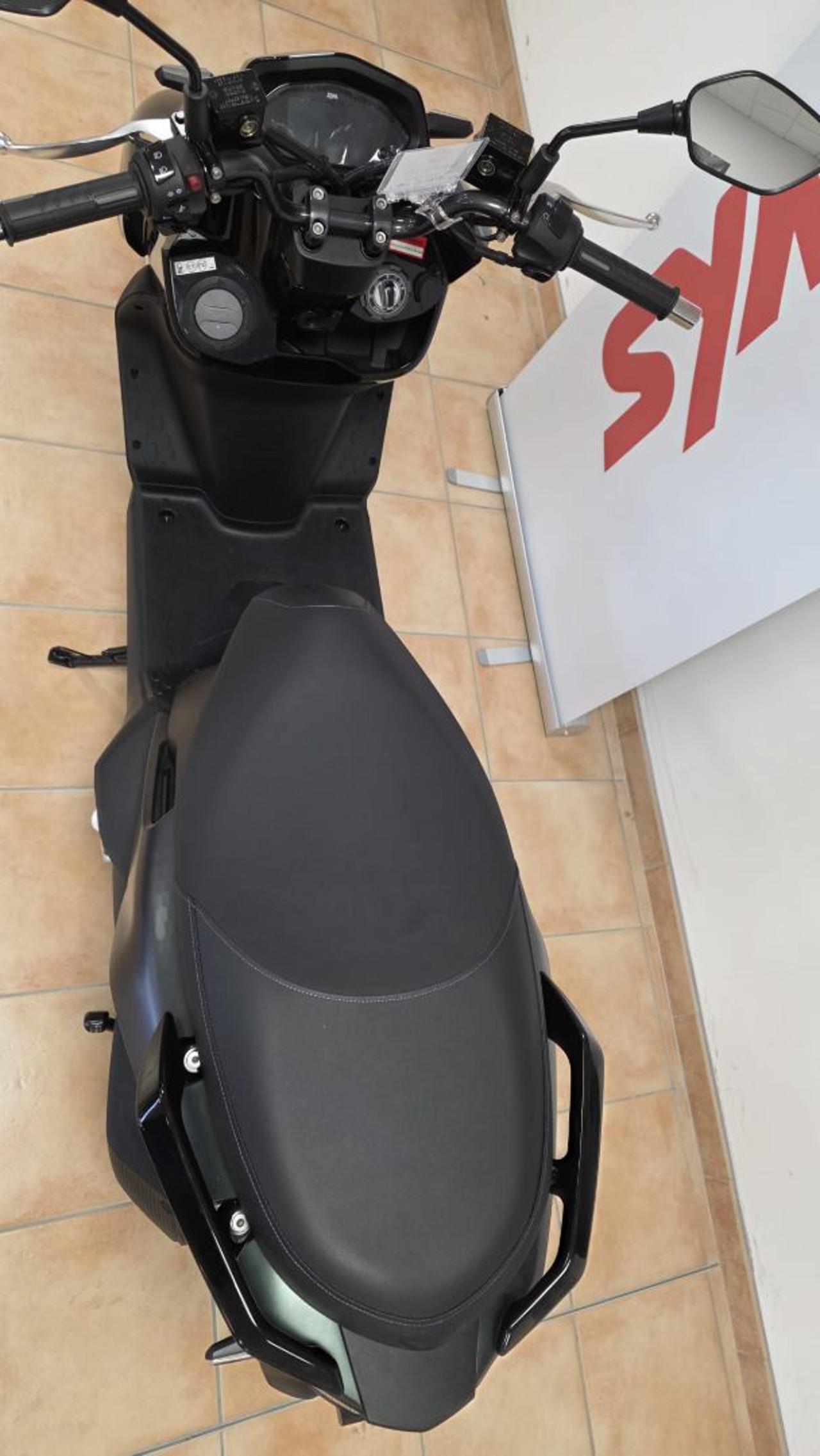 SYM MMBCU 125 2026 - 4