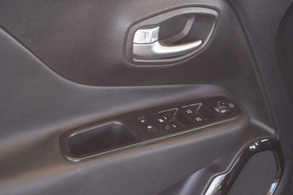 JEEP Renegade 1.6 Multijet Limited 120 CV - 14