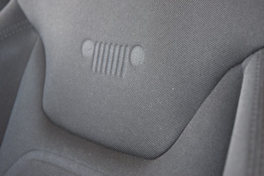 JEEP Renegade 1.6 Multijet Limited 120 CV - 17