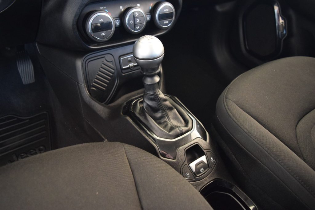 JEEP Renegade 1.6 Multijet Limited 120 CV - 8