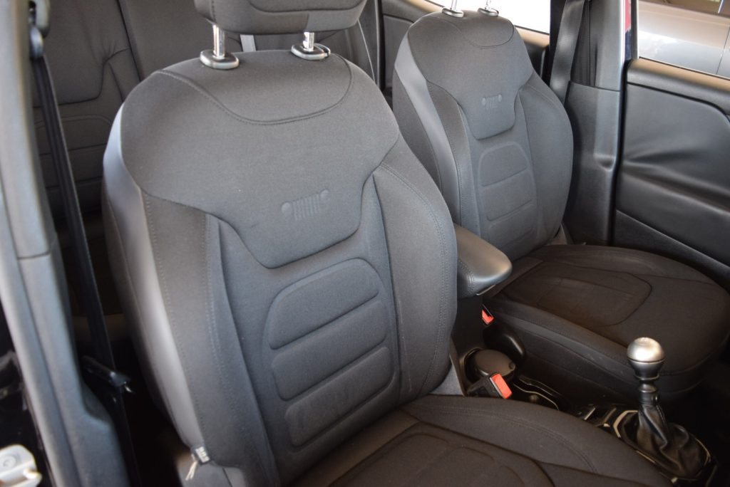 JEEP Renegade 1.6 Multijet Limited 120 CV - 16