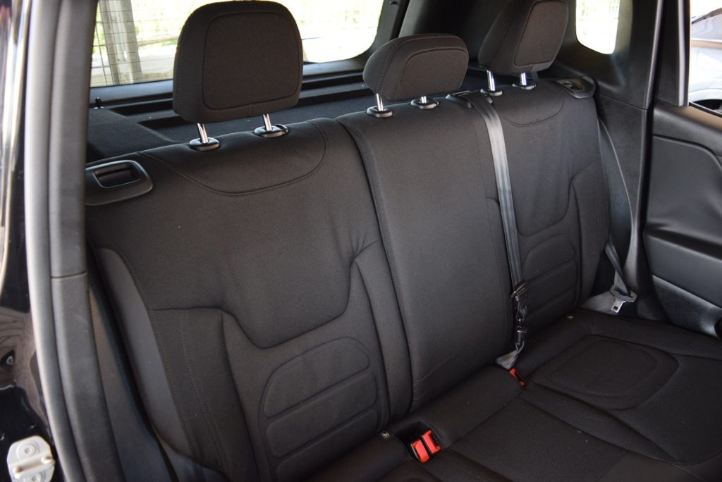 JEEP Renegade 1.6 Multijet Limited 120 CV - 11