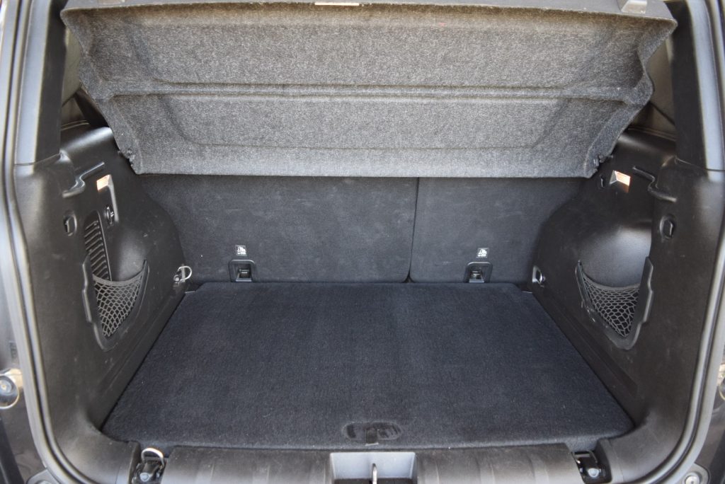 JEEP Renegade 1.6 Multijet Limited 120 CV - 12