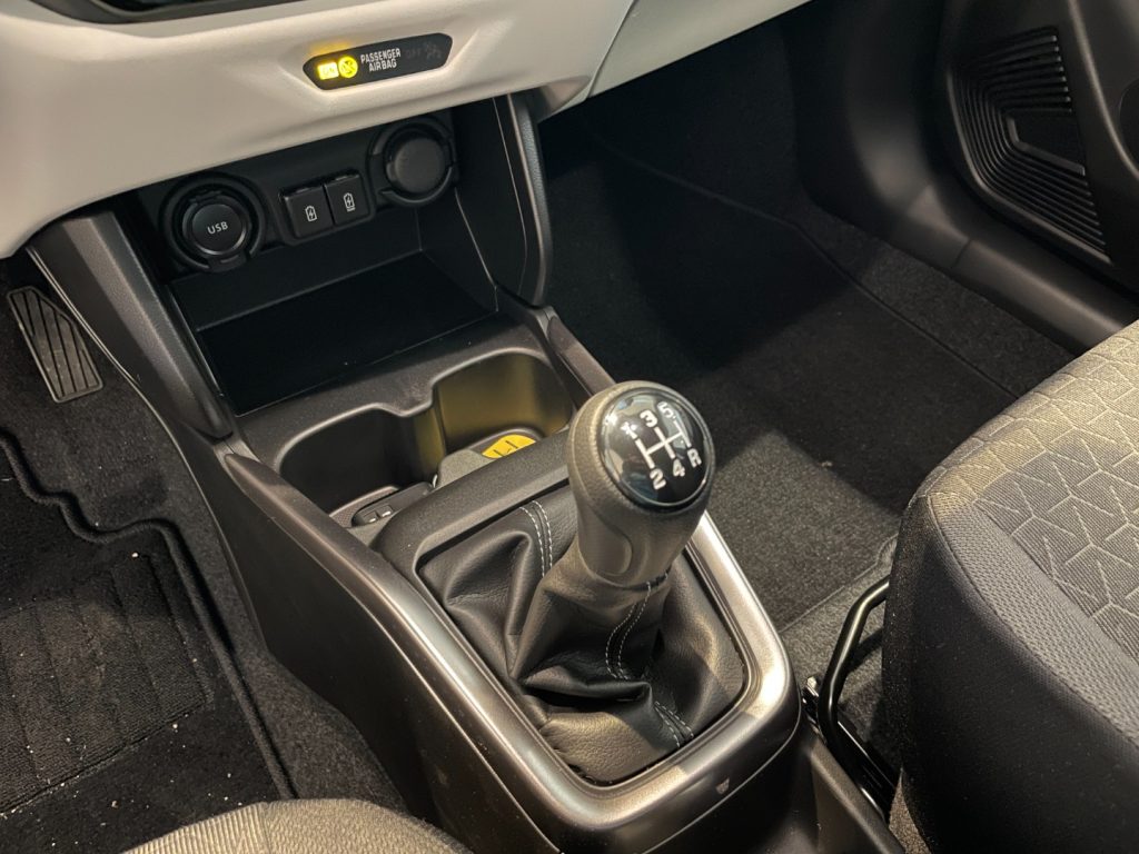 SUZUKI Swift 1.2 Hybrid 4WD AllGrip Top Navi DAB+ LED - 15