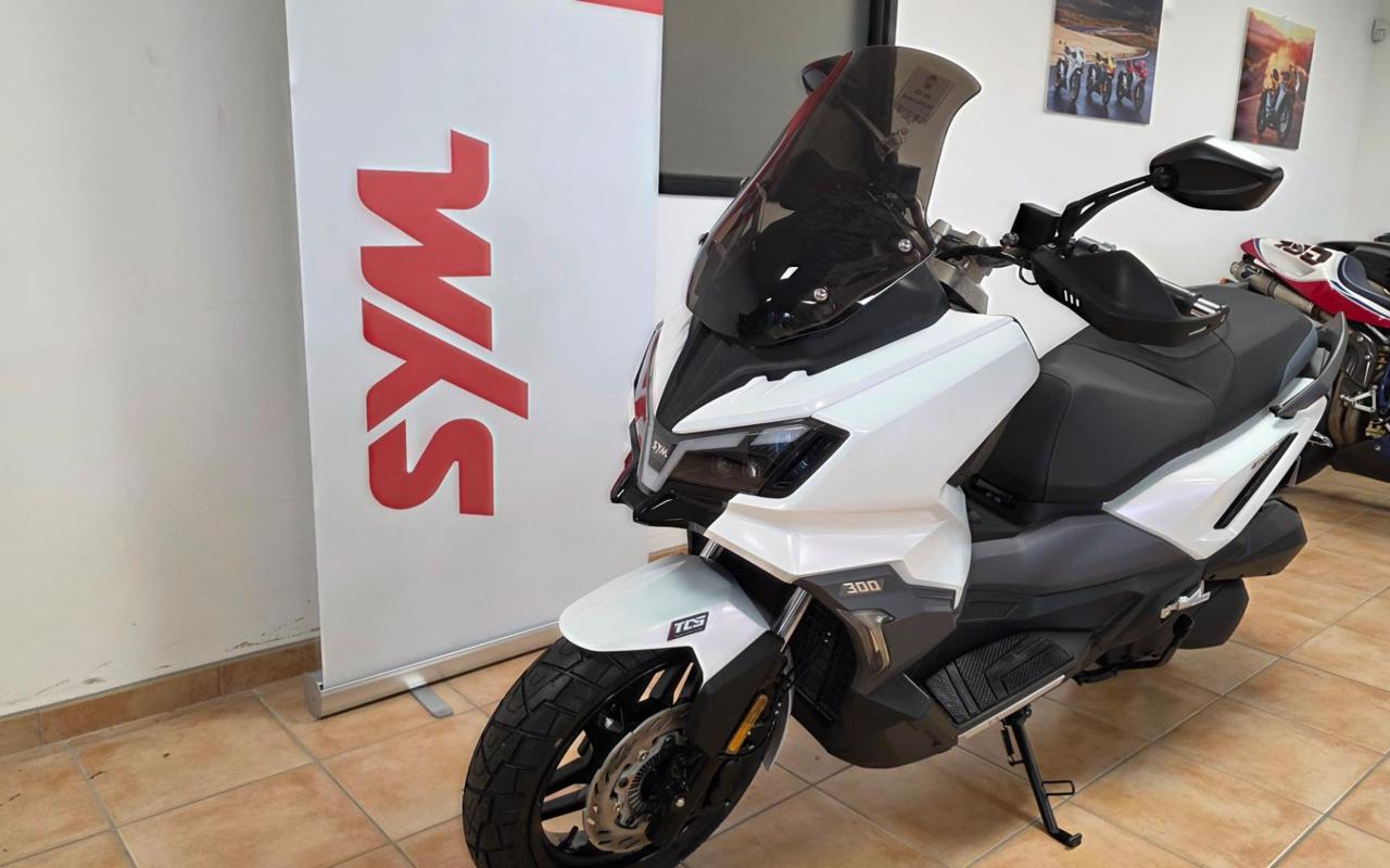 SYM ADX 300 2026 - 4