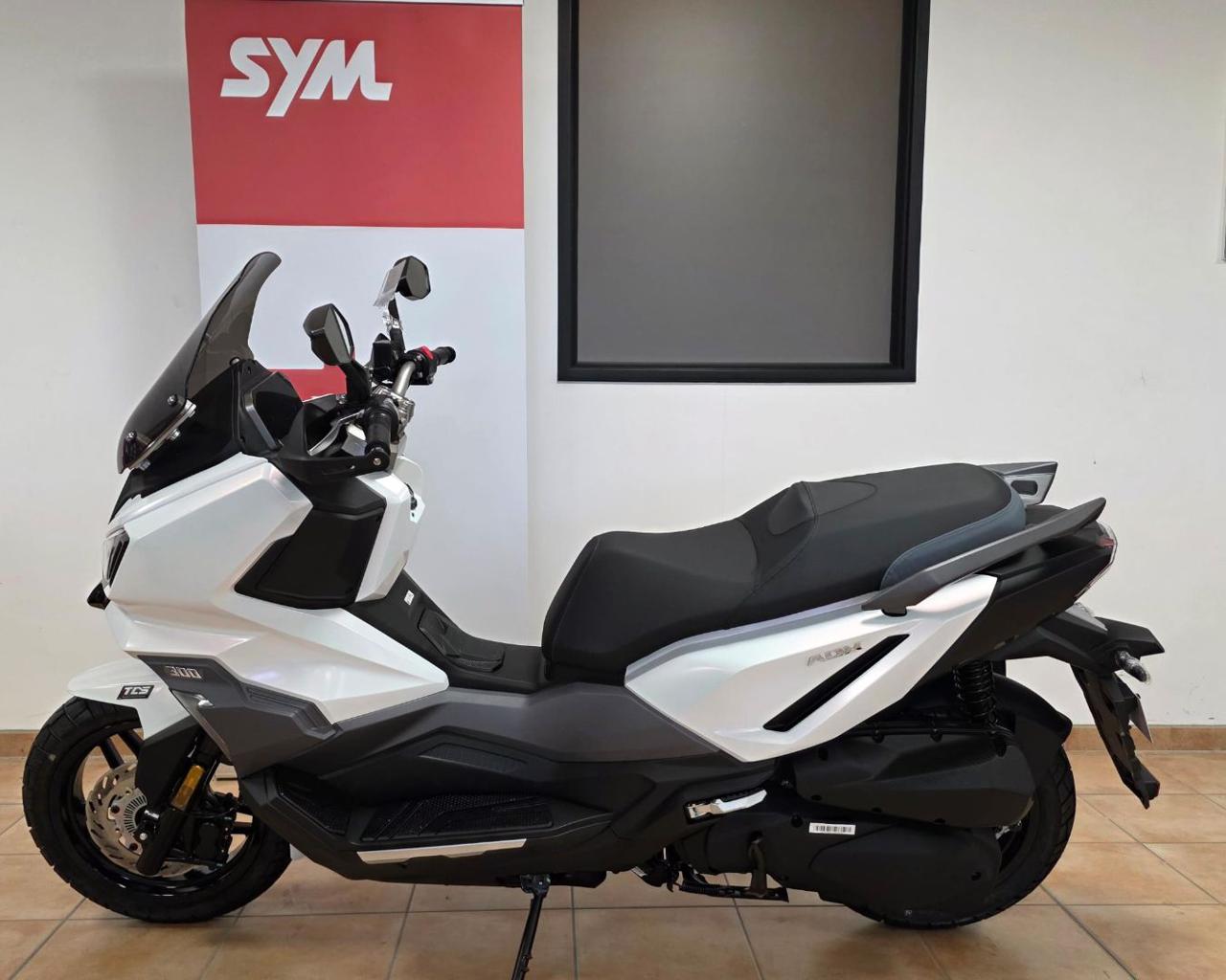 SYM ADX 300 2026 - 2