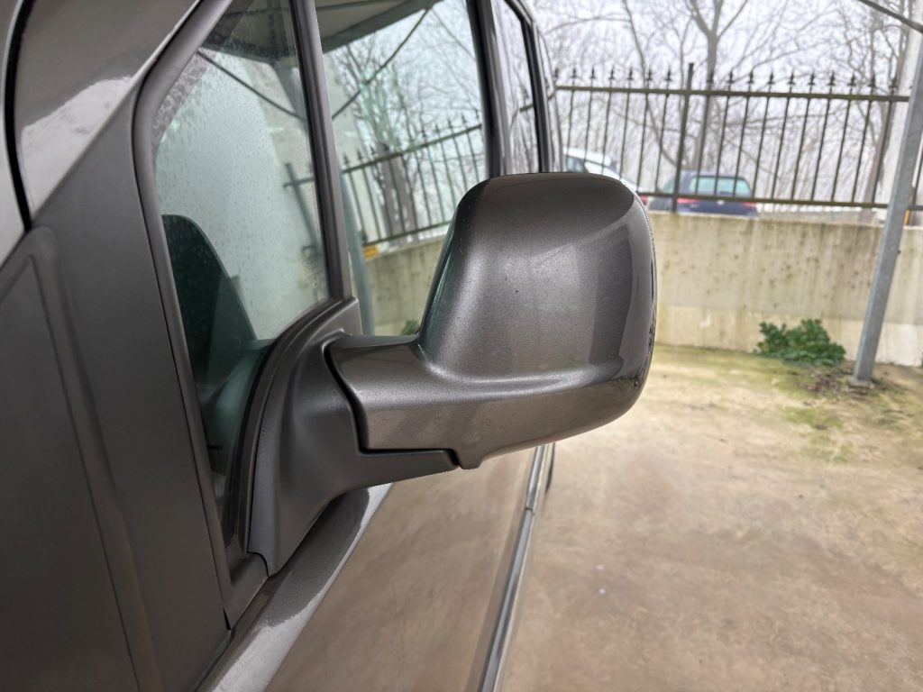 TOYOTA Proace City 1.5D 100 CV 7 POSTI EURO 6-DTEMP 7 DIESEL Lounge - 8