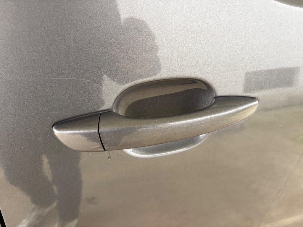 TOYOTA Proace City 1.5D 100 CV 7 POSTI EURO 6-DTEMP 7 DIESEL Lounge - 31