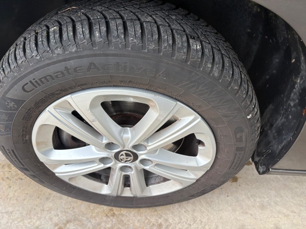 TOYOTA Proace City 1.5D 100 CV 7 POSTI EURO 6-DTEMP 7 DIESEL Lounge - 26