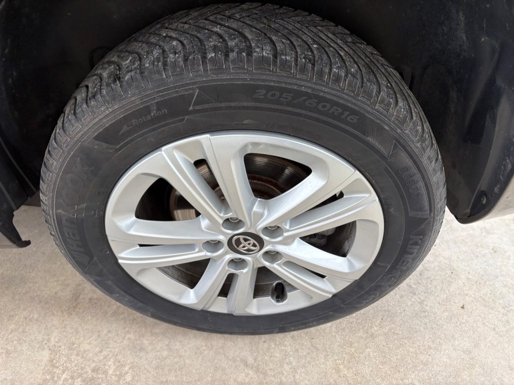 TOYOTA Proace City 1.5D 100 CV 7 POSTI EURO 6-DTEMP 7 DIESEL Lounge - 27