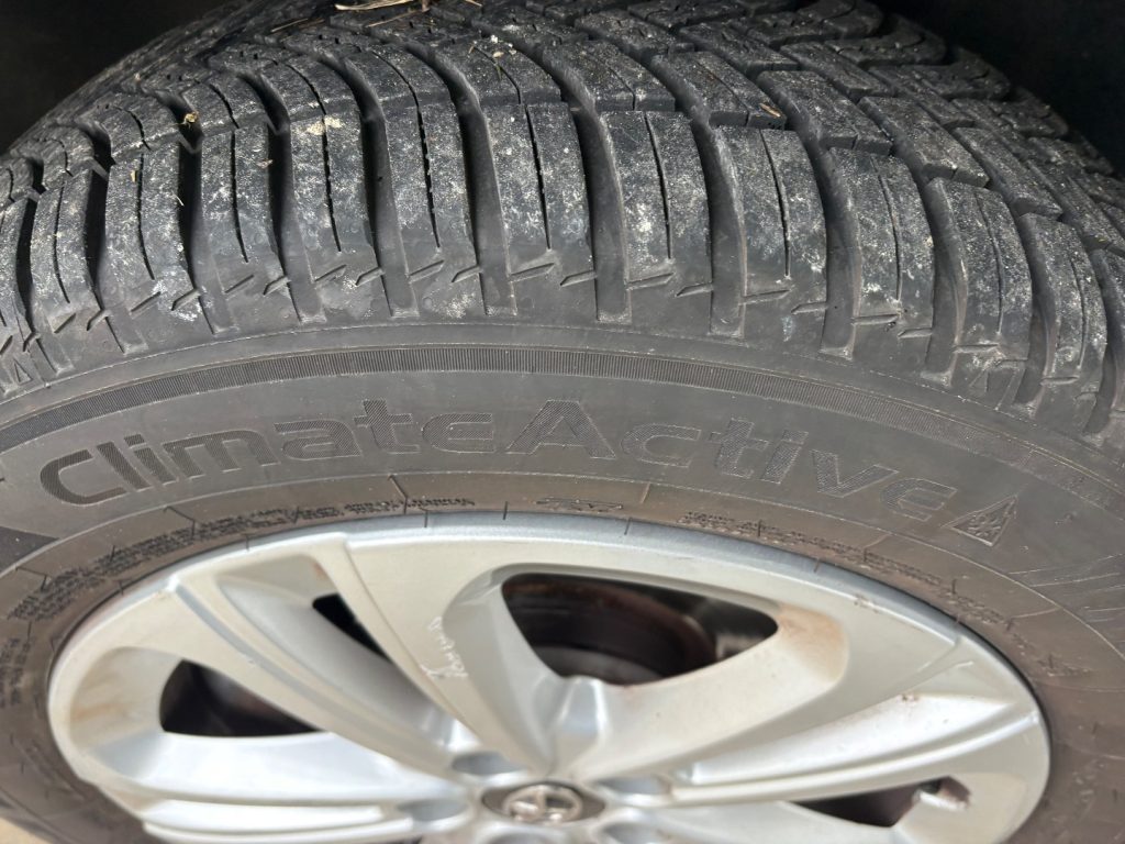 TOYOTA Proace City 1.5D 100 CV 7 POSTI EURO 6-DTEMP 7 DIESEL Lounge - 33