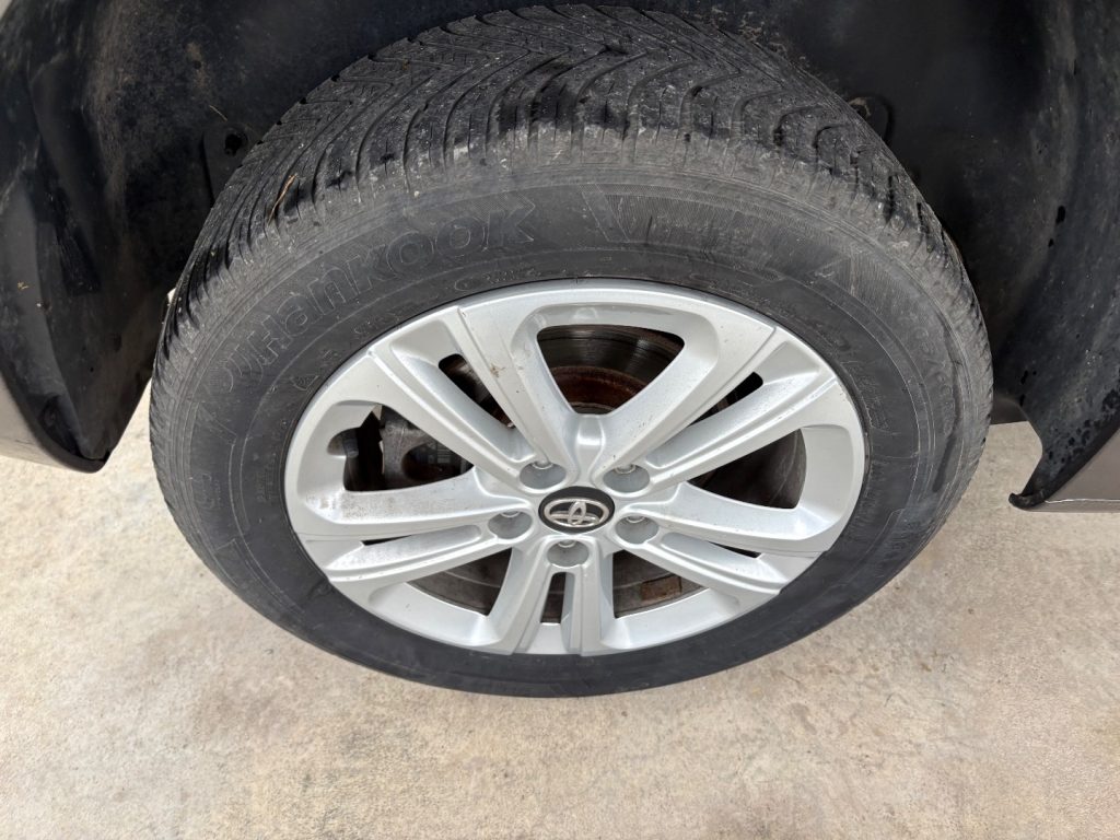 TOYOTA Proace City 1.5D 100 CV 7 POSTI EURO 6-DTEMP 7 DIESEL Lounge - 35