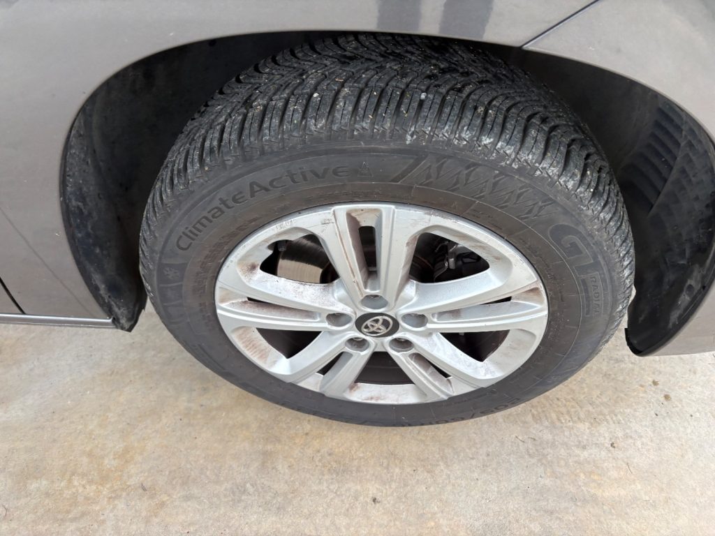 TOYOTA Proace City 1.5D 100 CV 7 POSTI EURO 6-DTEMP 7 DIESEL Lounge - 28