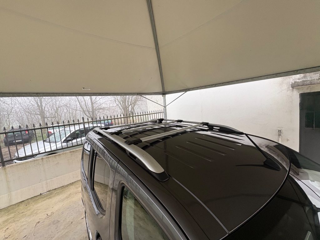 TOYOTA Proace City 1.5D 100 CV 7 POSTI EURO 6-DTEMP 7 DIESEL Lounge - 37