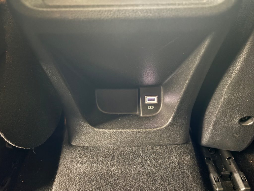 TOYOTA Proace City 1.5D 100 CV 7 POSTI EURO 6-DTEMP 7 DIESEL Lounge - 51