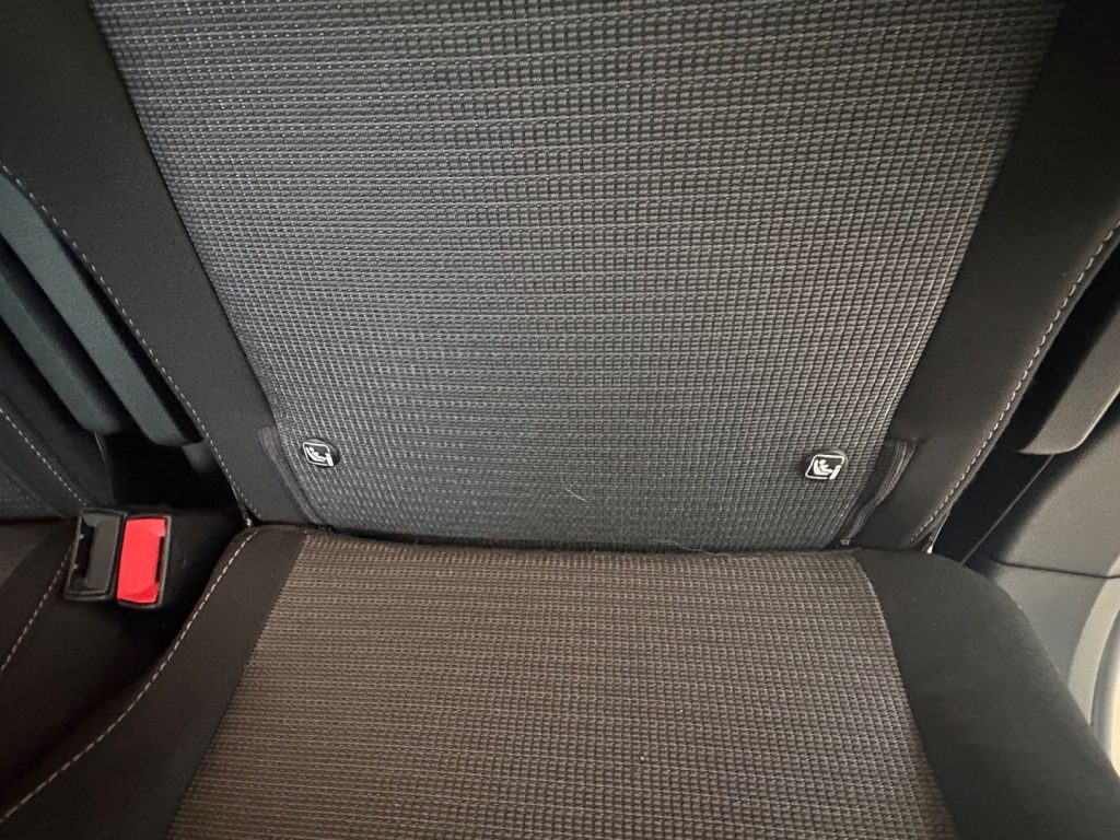 TOYOTA Proace City 1.5D 100 CV 7 POSTI EURO 6-DTEMP 7 DIESEL Lounge - 54