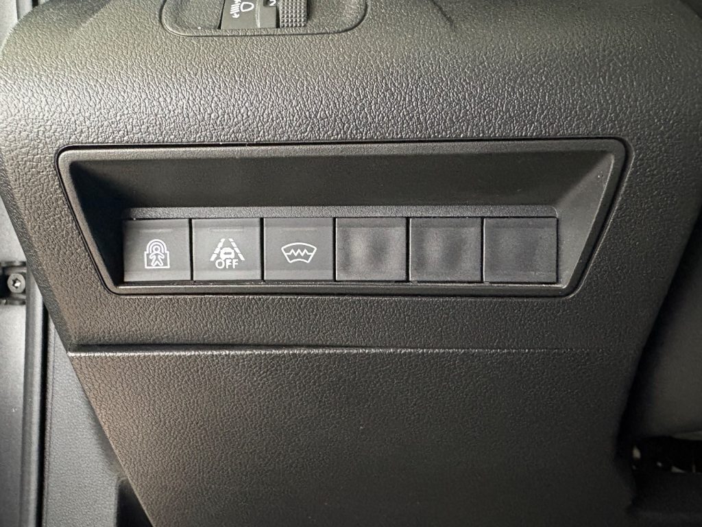 TOYOTA Proace City 1.5D 100 CV 7 POSTI EURO 6-DTEMP 7 DIESEL Lounge - 60