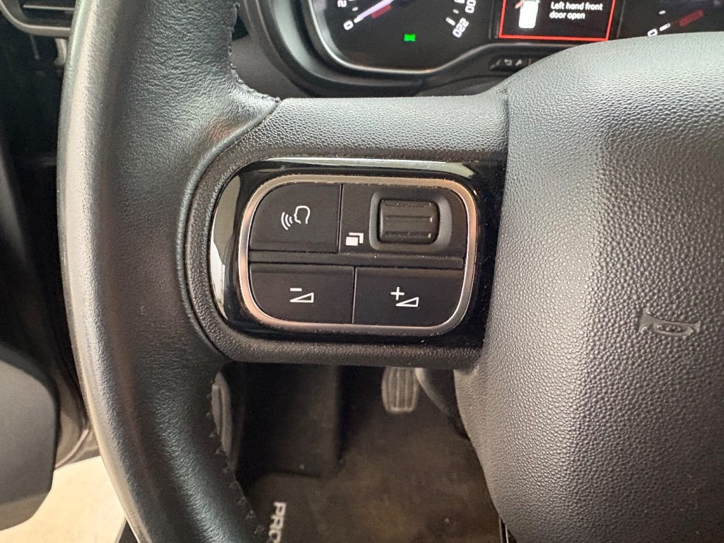 TOYOTA Proace City 1.5D 100 CV 7 POSTI EURO 6-DTEMP 7 DIESEL Lounge - 15