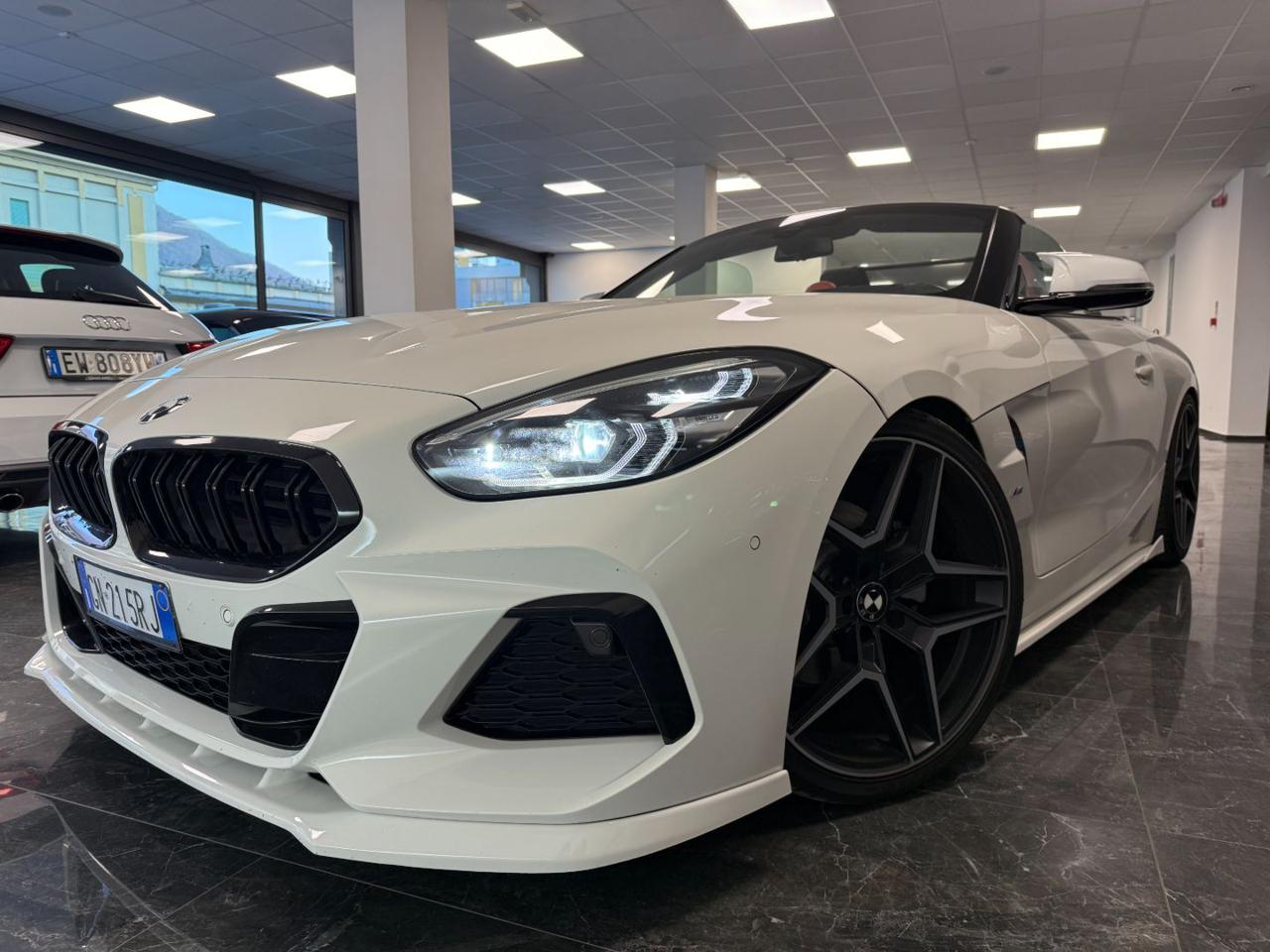 Bmw Z4 sDrive20i Msport Performance / SED.RISC. / SPOILER 2019 - foto 2