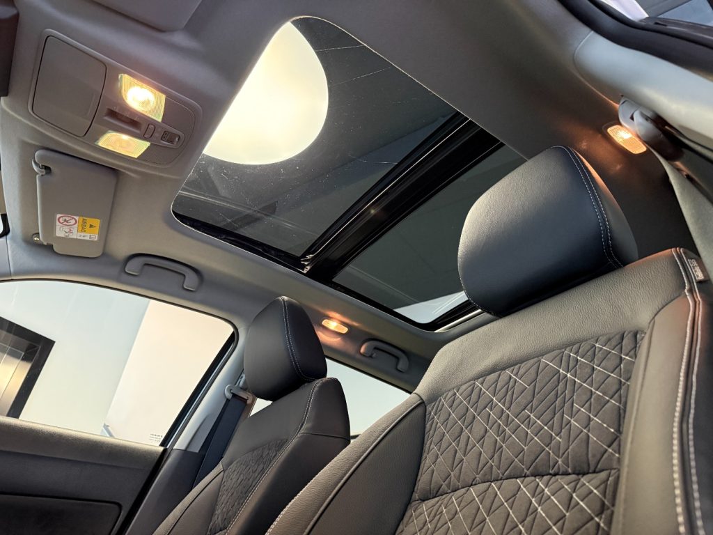 SUZUKI Vitara 1.4 Hybrid 4WD Aut. AllGrip Starview LED Navi PANO - 4