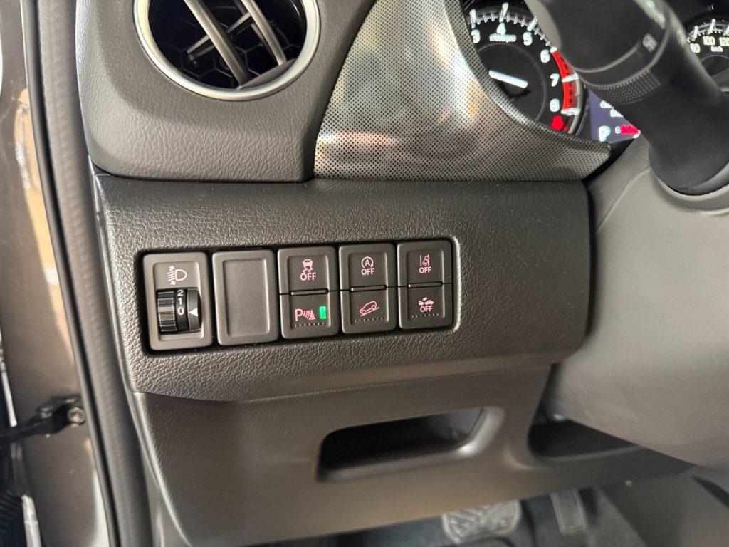 SUZUKI Vitara 1.4 Hybrid 4WD Aut. AllGrip Starview LED Navi PANO - 20