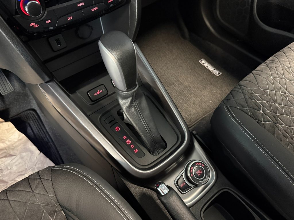 SUZUKI Vitara 1.4 Hybrid 4WD Aut. AllGrip Starview LED Navi PANO - 22