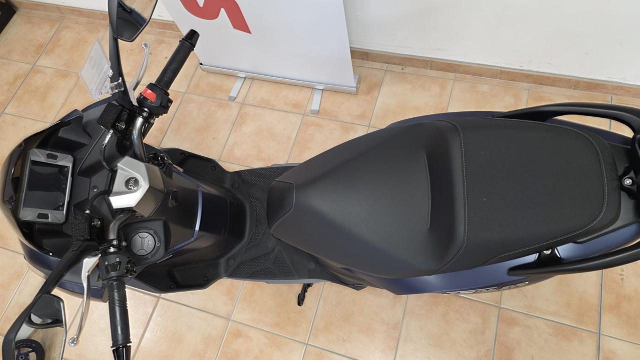 SYM JET 14 125 EVO - 6