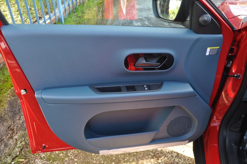 FIAT Grande Panda 1.2 Hybrid 110 CV S&S Pop - 6