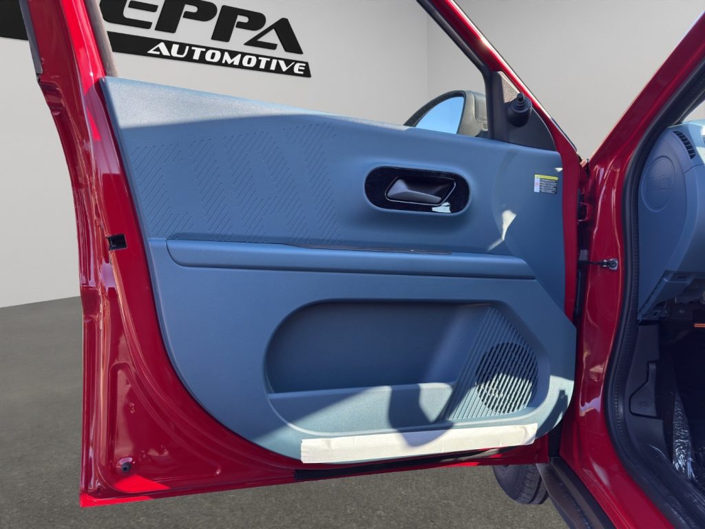 FIAT Grande Panda 1.2 Hybrid 110 CV S&S Pop - 12