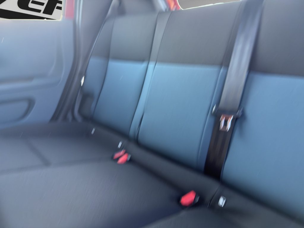 FIAT Grande Panda 1.2 Hybrid 110 CV S&S Pop - 13