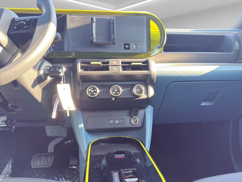 FIAT Grande Panda 1.2 Hybrid 110 CV S&S Pop - 15