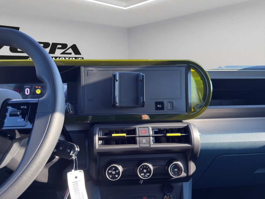 FIAT Grande Panda 1.2 Hybrid 110 CV S&S Pop - 16