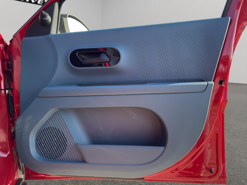 FIAT Grande Panda 1.2 Hybrid 110 CV S&S Pop - 17