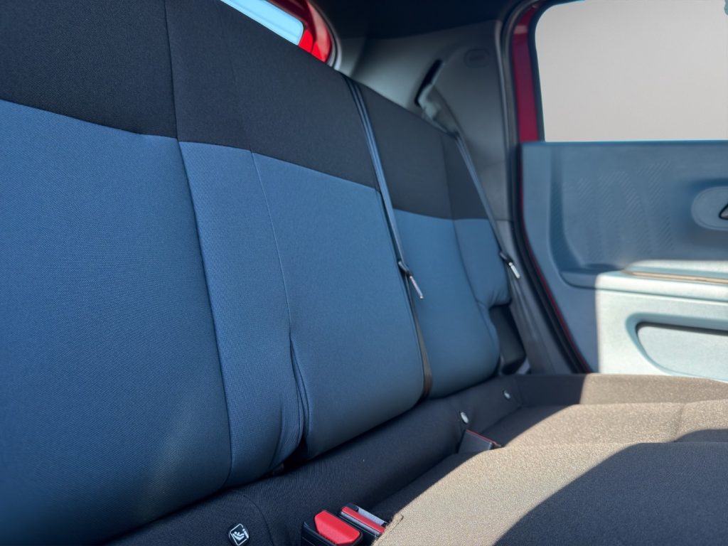 FIAT Grande Panda 1.2 Hybrid 110 CV S&S Pop - 19