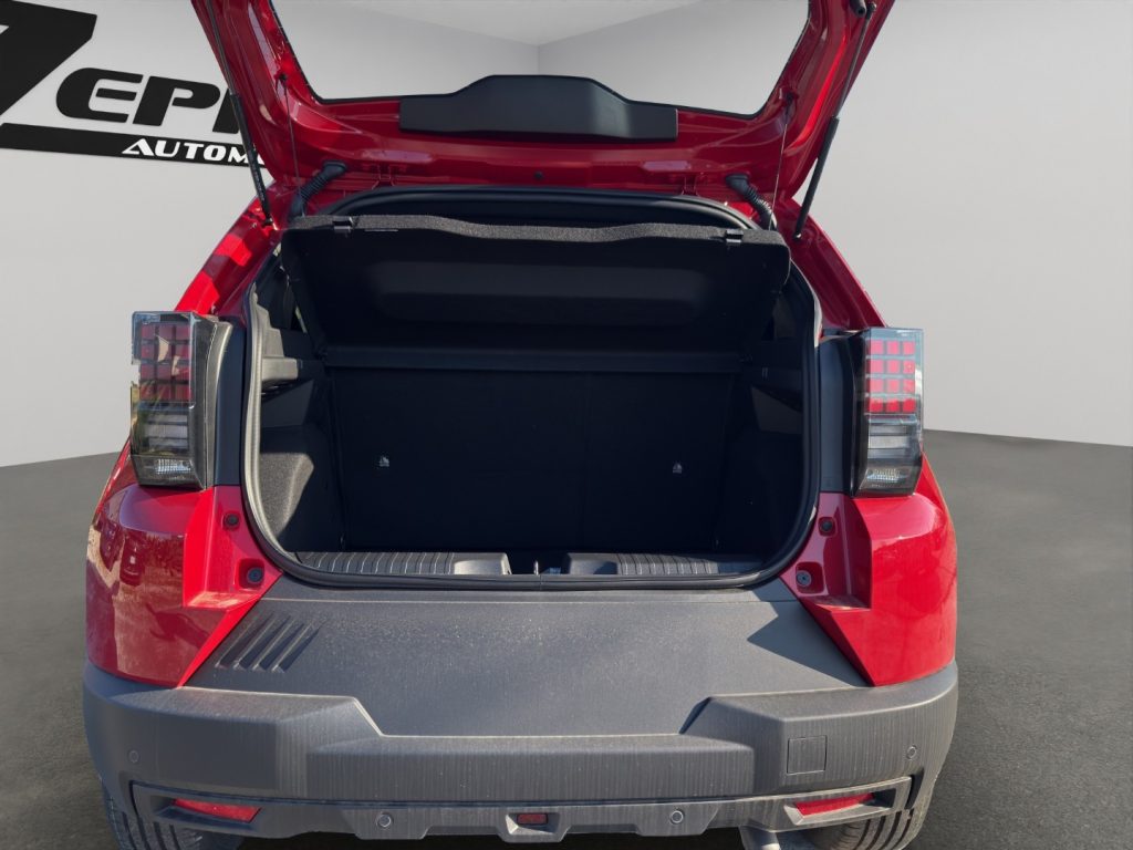 FIAT Grande Panda 1.2 Hybrid 110 CV S&S Pop - 20