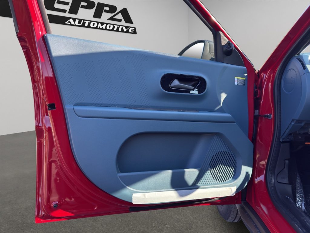 FIAT Grande Panda 1.2 Hybrid 110 CV S&S Pop + GpL - 12