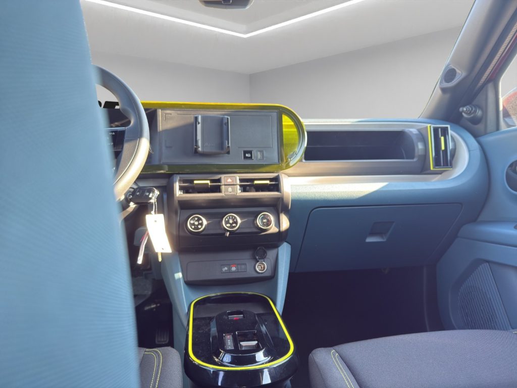 FIAT Grande Panda 1.2 Hybrid 110 CV S&S Pop + GpL - 14