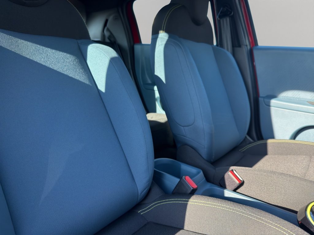 FIAT Grande Panda 1.2 Hybrid 110 CV S&S Pop + GpL - 18
