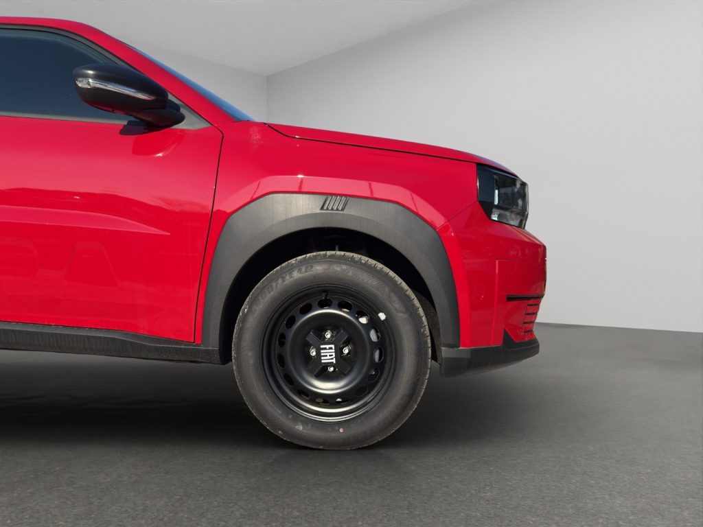 FIAT Grande Panda 1.2 Hybrid 110 CV S&S Pop + GpL - 22