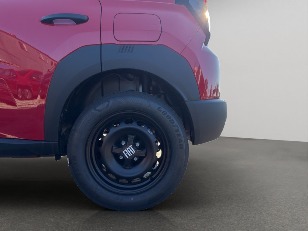FIAT Grande Panda 1.2 Hybrid 110 CV S&S Pop + GpL - 23
