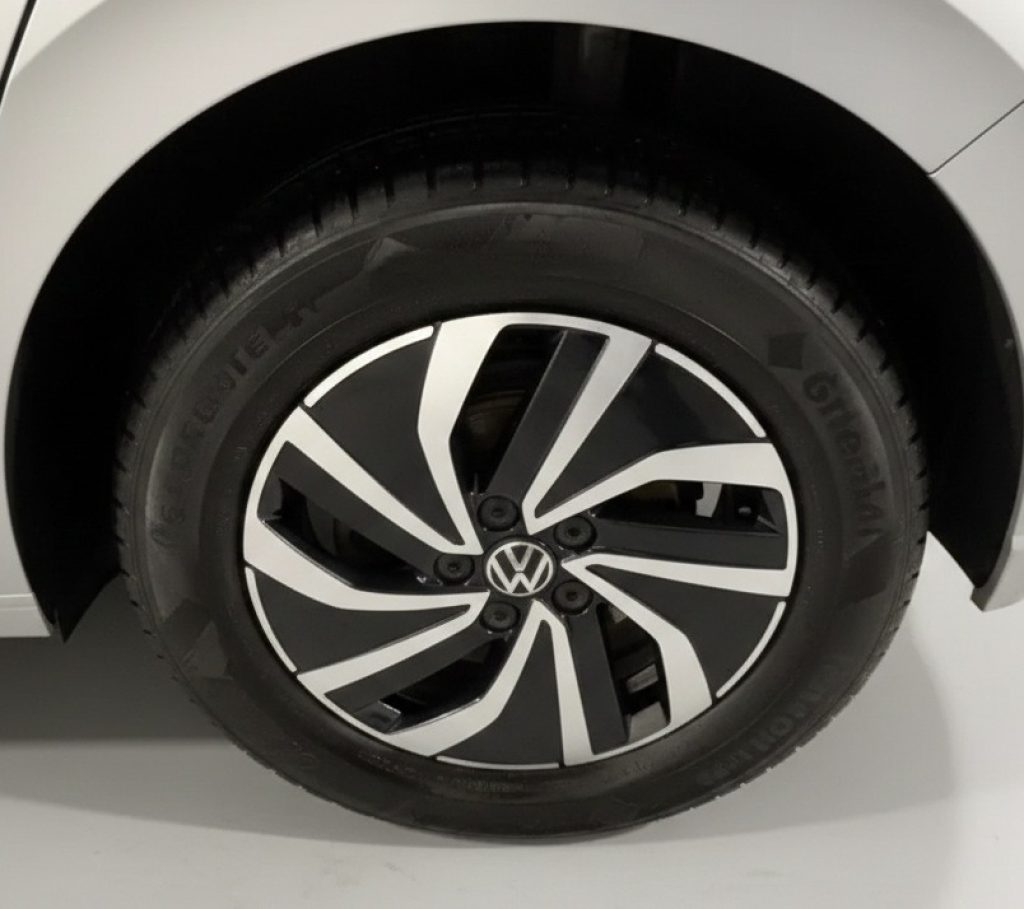 VOLKSWAGEN Polo 1.0 TSI Life Car Play Retrocamera Aziendale - 7