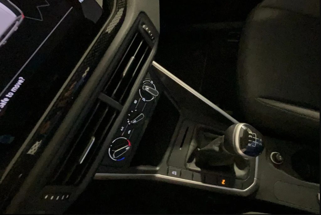 VOLKSWAGEN Polo 1.0 TSI Life Car Play Retrocamera Aziendale - 11