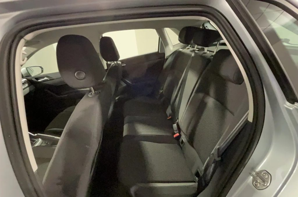 VOLKSWAGEN Polo 1.0 TSI Life Car Play Retrocamera Aziendale - 12