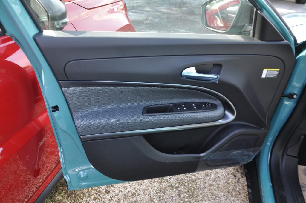 FIAT 600 Hybrid 110 CV DCT MHEV Icon - 7